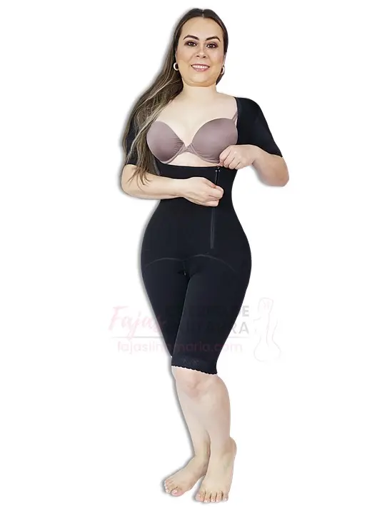 Samantha Cuerpo de Guitarra - Imagen 4