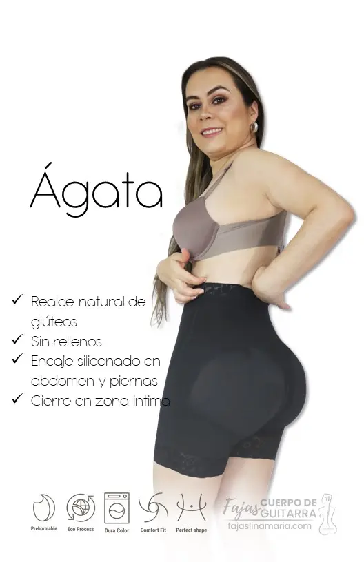Agata - Imagen 2