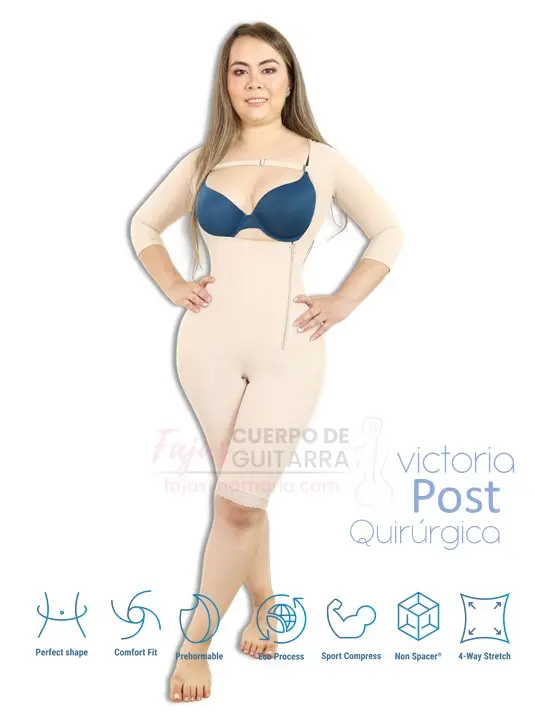 Victoria Post Quirúrgica