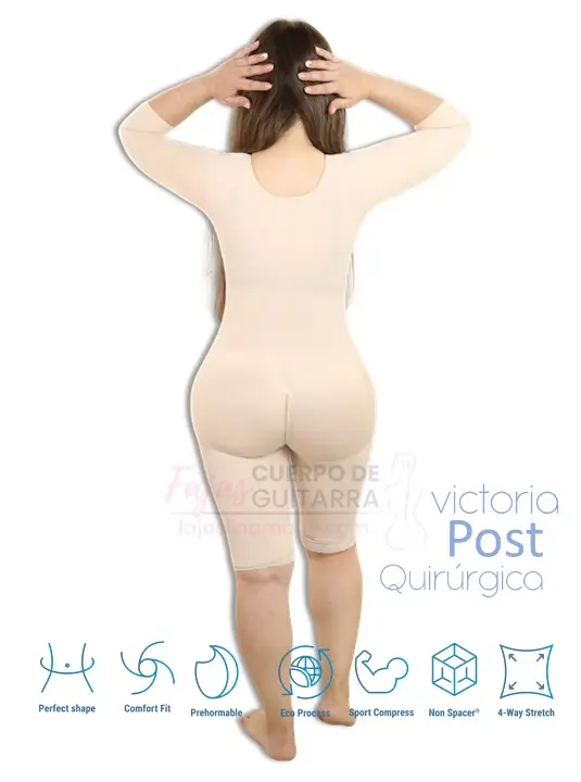 Victoria Post Quirúrgica - Imagen 2
