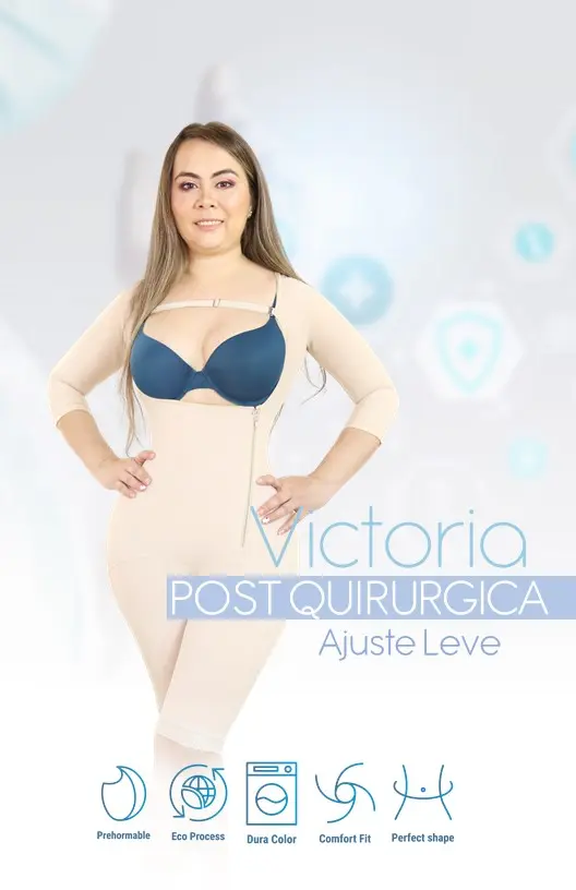 Victoria Post Quirúrgica - Imagen 3