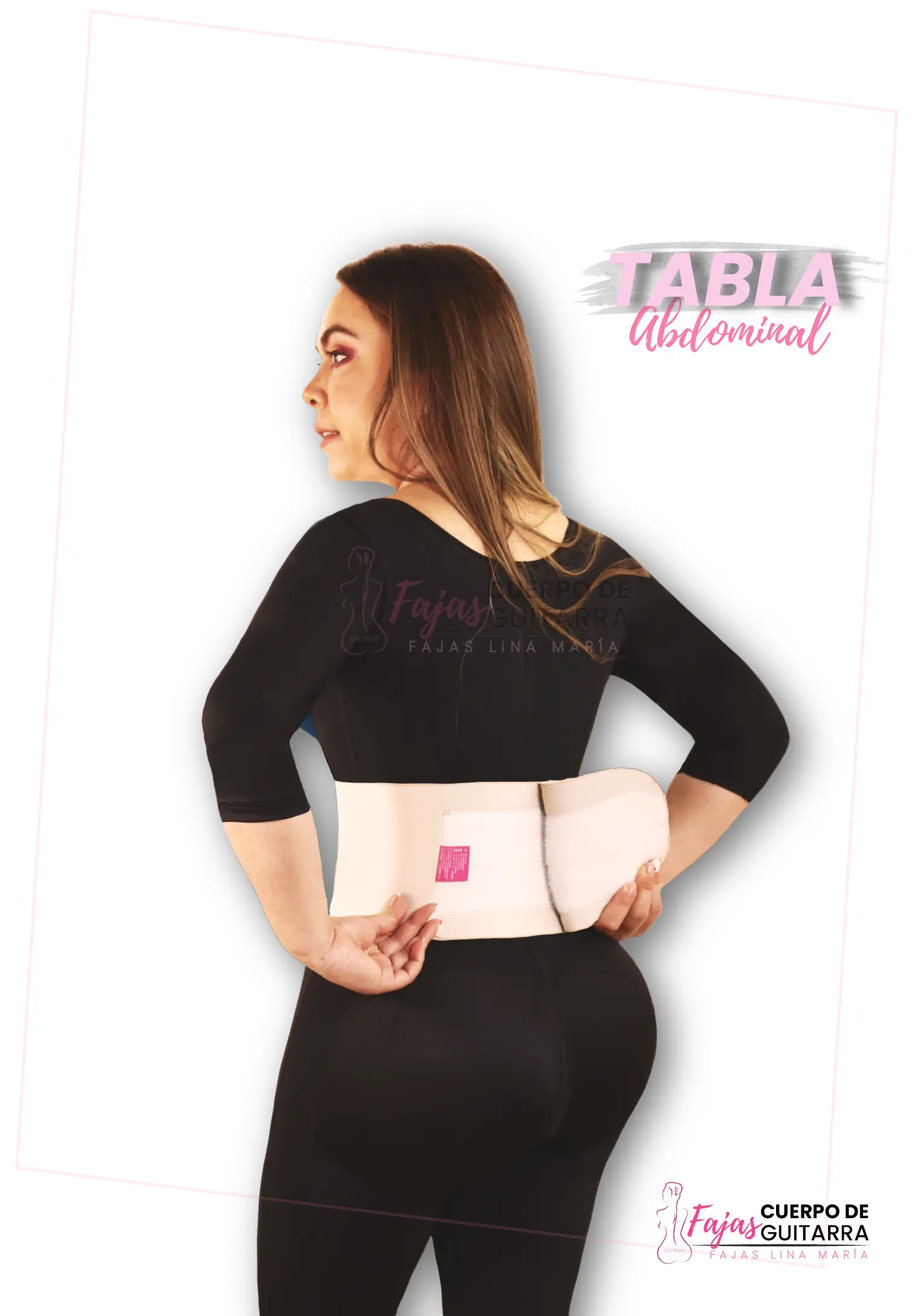 Tabla Abdominal - Imagen 3