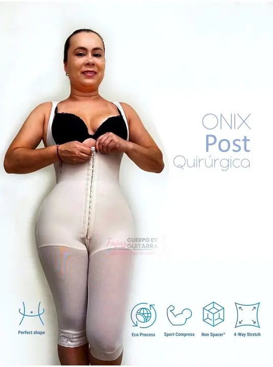 Onix Post Quirúrgica