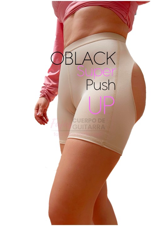 Oblack (Super Levanta Glúteos) - Imagen 4