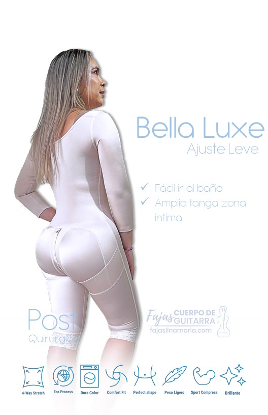 Faja Post Operatoria