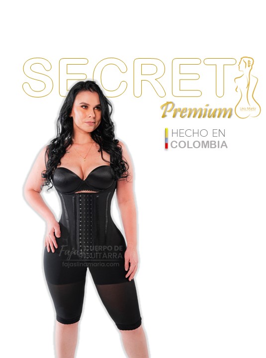 Secret Premium
