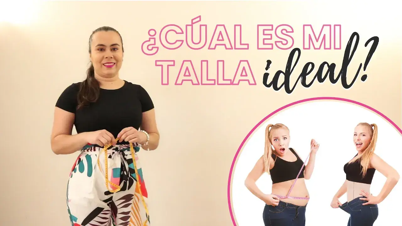 Que Talla Soy